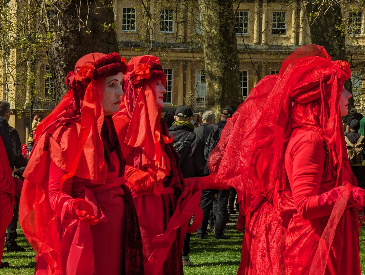 #coderedfornature #funeralfornature in Bath today. Silence in the streets as the cortege passed by. I found it very moving. We MUST act now to save what we have left, and improve our environment, for all our sakes.