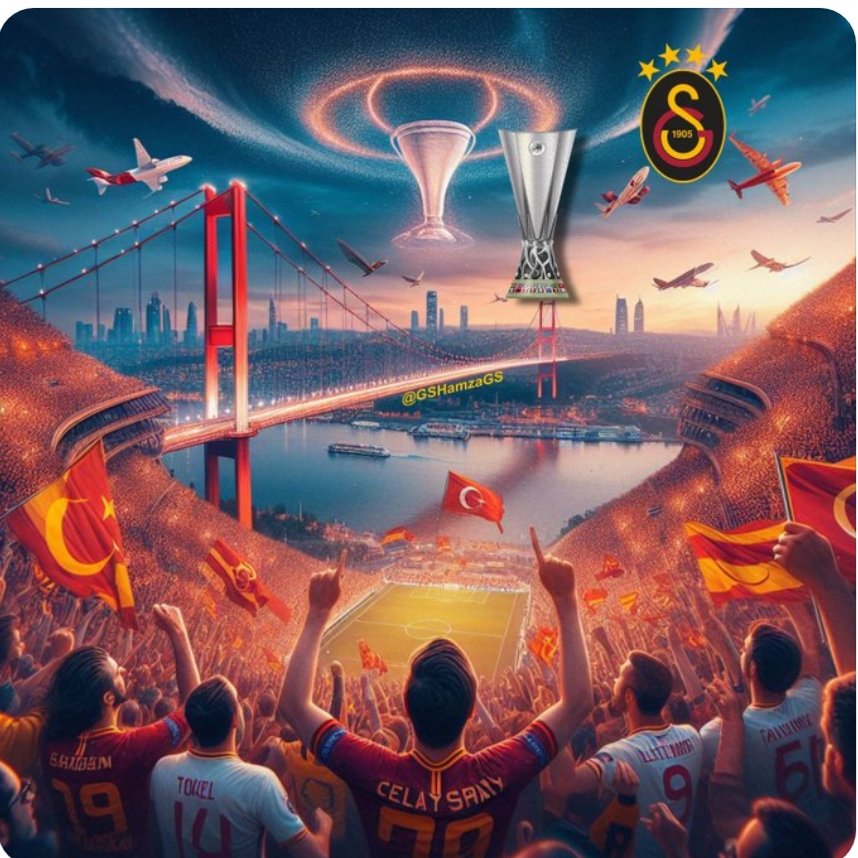 REKOR TAKİPLEŞME BAŞLIYOR

HERKESE ANINDA GT VAR🟨🟥

📍RT YAP 🎯
📍GT YAZ 🎯
📍BEGEN 🎯

YORUM ATAN HERKESİ TAKİP EDEREK BİRLİKTE BÜYÜYELİM! 

🦁🦁

#GSLİLERTAKİPLEŞİYOR
#GALATASARAYlılarTakiplesiyor