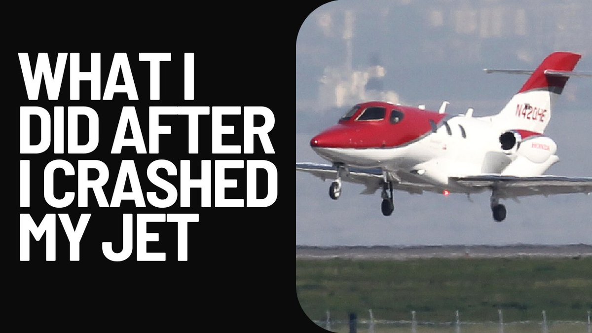 youtube.com/watch?v=MHVAnO…

#bizjettv

#privatejets

#flyprivate

#businesstravel