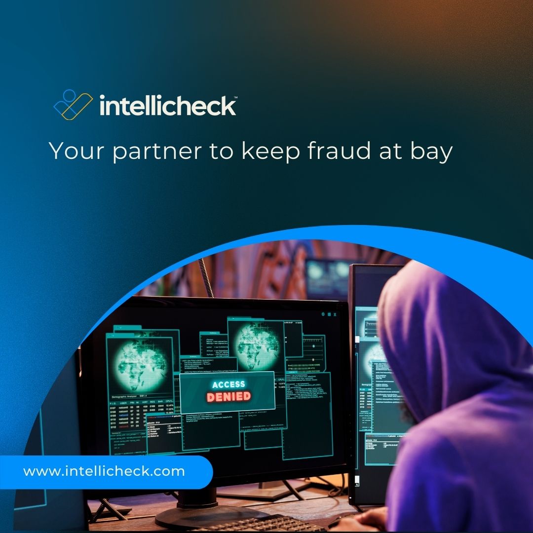 Fraud doesn't stand a chance against #Intellicheck. 🛡️ Employ an expert solution that to helps you rise above fraud. #FraudPrevention