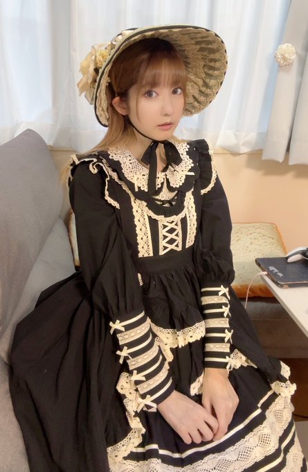 Twitterのコスプレ画像9