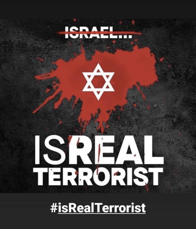 #IsraeliNewNazism #IsraelisATerorristState #israel #jerusalem #GazaGenocide‌ #Gaza_life_matters #GazaUnderSiege #Palestine_Genocide #NetanyahuWarCriminal #Netanyahu_A_criminal_of_war #FreePalesine 👍✊👏🕊️🇵🇸🇵🇸🇵🇸