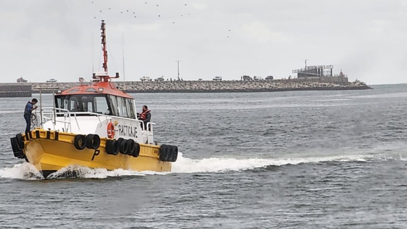 Una expedición confirmó que los restos hallados en Quequén son de un submarino alemán argenports.com.ar/nota/una-exped… 
#eslabonperdido #submarino #quequen