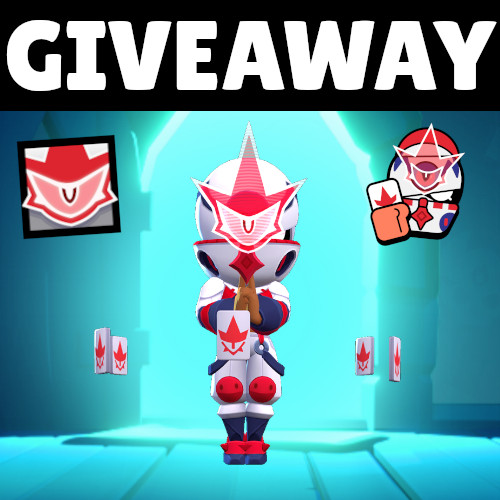 Giveaway Urban Ninja Tara Skin + Pin + Player Icon! - follow - rt - like - @ The winner will get on may 2 #UrbanNinjaTaraGiveaway