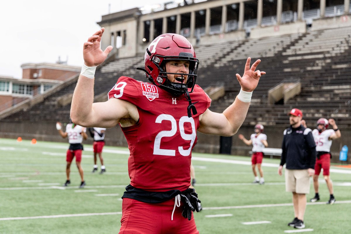 ⚡️ Spring Game Energy! #GoCrimson #OneCrimson