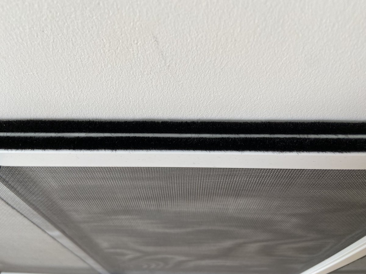 Introducing our Aluminum Adjustable Sliding Window Screen! Tailored to fit any window size, crafted from durable aluminum, and designed for optimal airflow while keeping pests out. Elevate your home with functionality and style today!