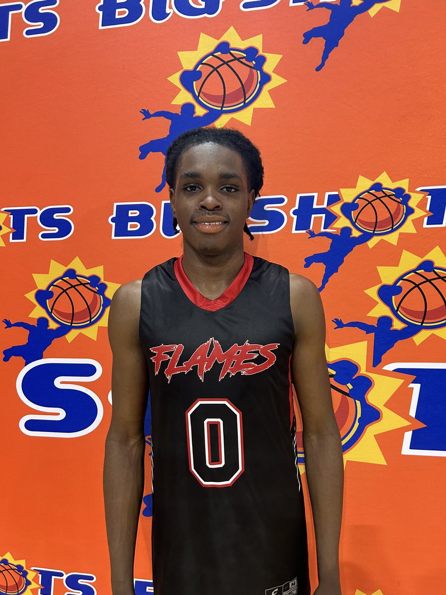 Big Shots Game MVPs tweet media