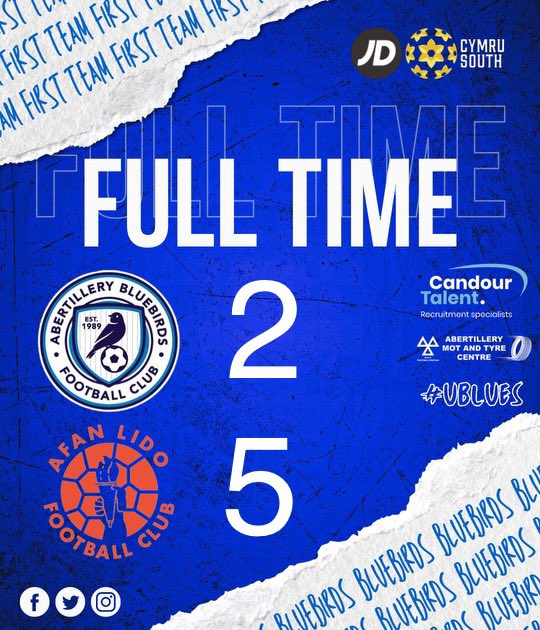 𝕋ℍ𝔸𝕋𝕊 𝔸 𝕎ℝ𝔸ℙ 🏴󠁧󠁢󠁷󠁬󠁳󠁿⚽️ End of the season and we fall to defeat against @CPDLidoAfan Thank you to our unbelievable supporters today and all season 👏🏻 We learn from the season and look to come back stronger next year 💙