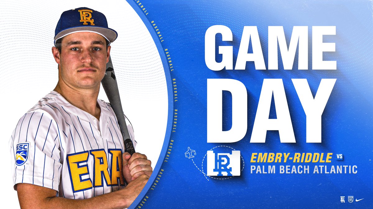 Embry-Riddle Baseball tweet media