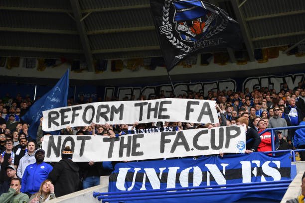 UFS2013's tweet photo. No Football Pyramid means no stories like Jamie Vardy's.

English football is for more than a handful of clubs and greedy billionaires. https://t.co/QNQUVvtEGa
