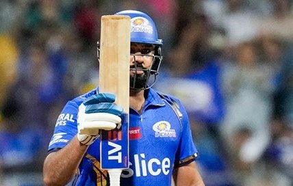 ImHydro45's tweet photo. - Captain Rohit Sharma at no.1
- Yashasvi Jaiswal at no.2
- Abhishek Sharma at no.3
- Suryakumar Yadav at no.4 

Perfect top 4 for our T20 WC mission.🔥 https://t.co/RwHlPj4KbJ