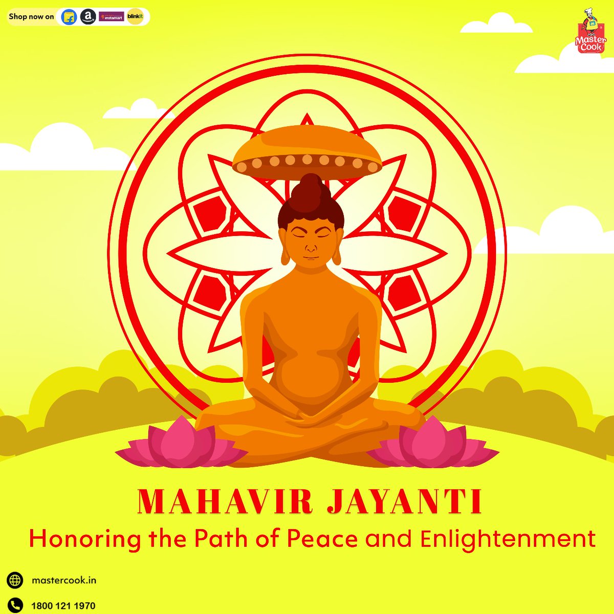 May the teachings of Lord Mahavir inspire us towards compassion, non-violence, and spiritual growth. Happy Mahavir Jayanti✨ #mahavirjanmakalyanak #mahavirjanamkalyanak2024 #easydancesteps #mahavirjayanti🙏#jain #trendingreels #goodvibes #foryoü #MahavirJayanti #jainism