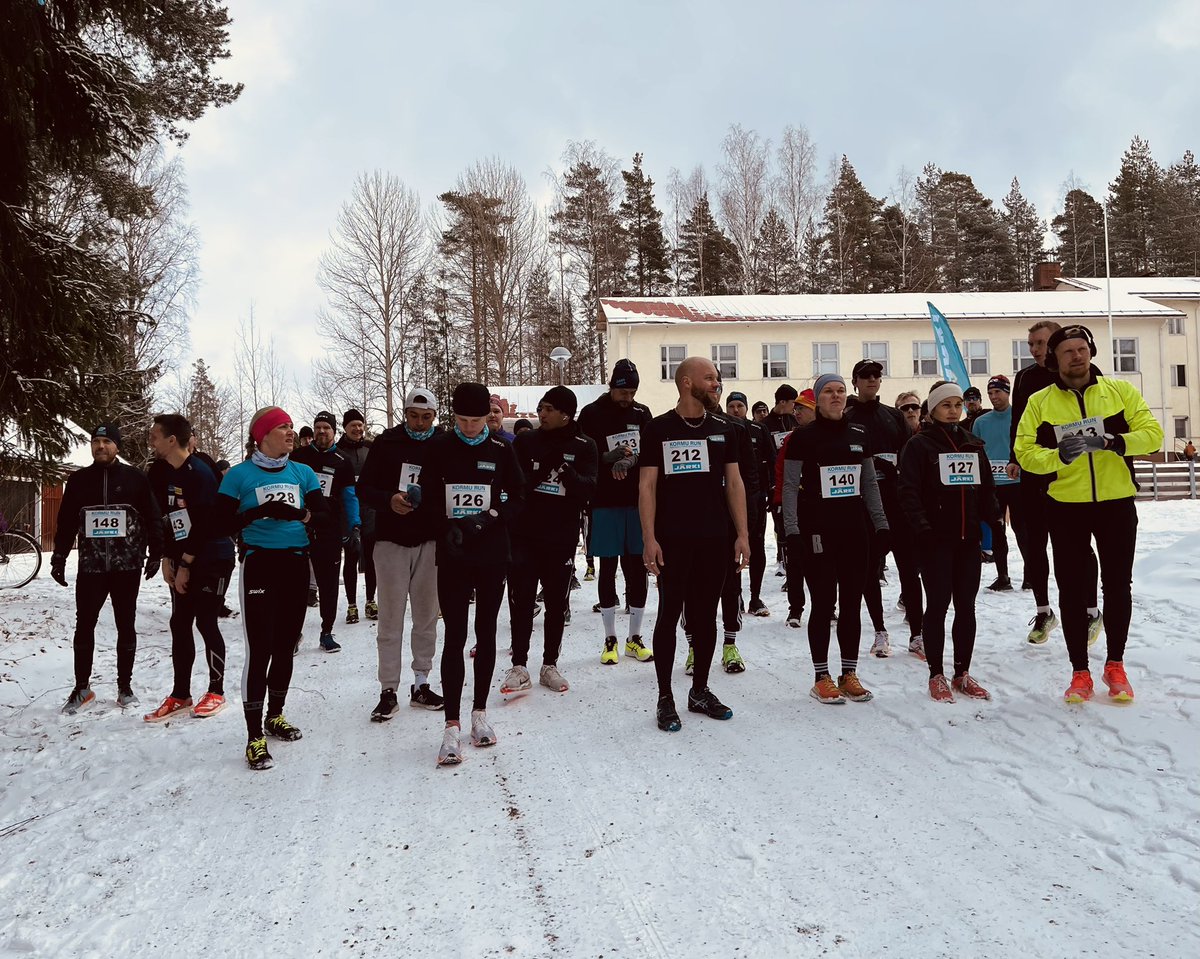 Suvi Louhelainen tweet media