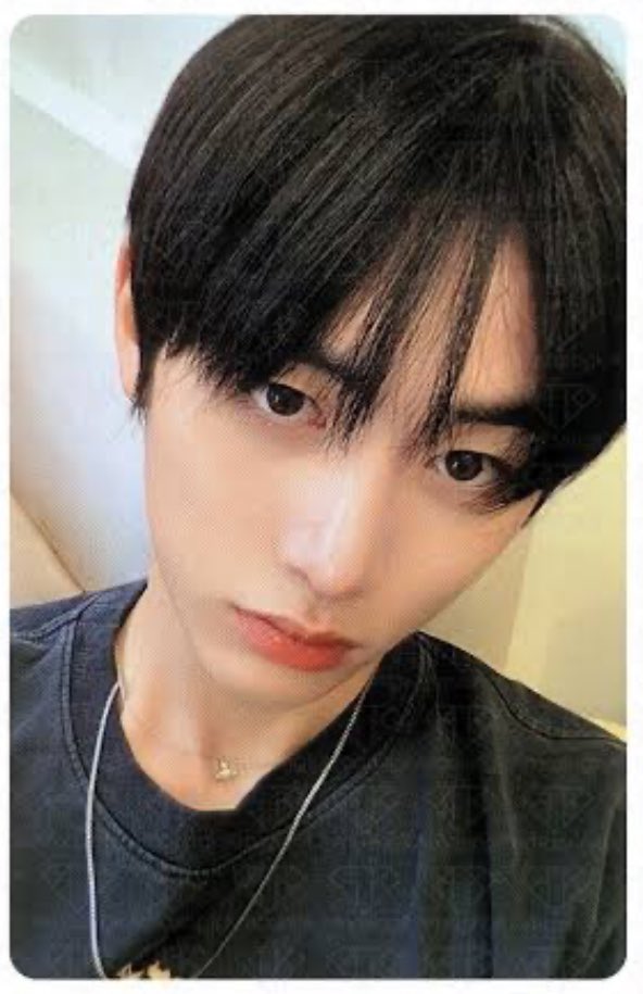 55cart's tweet photo. lfb taesan bnd
- taesan boynextdoor who! crunch ver. pc
- 200php
- gcash &amp; jnt only
- mint condition https://t.co/ZC42N0BTe1