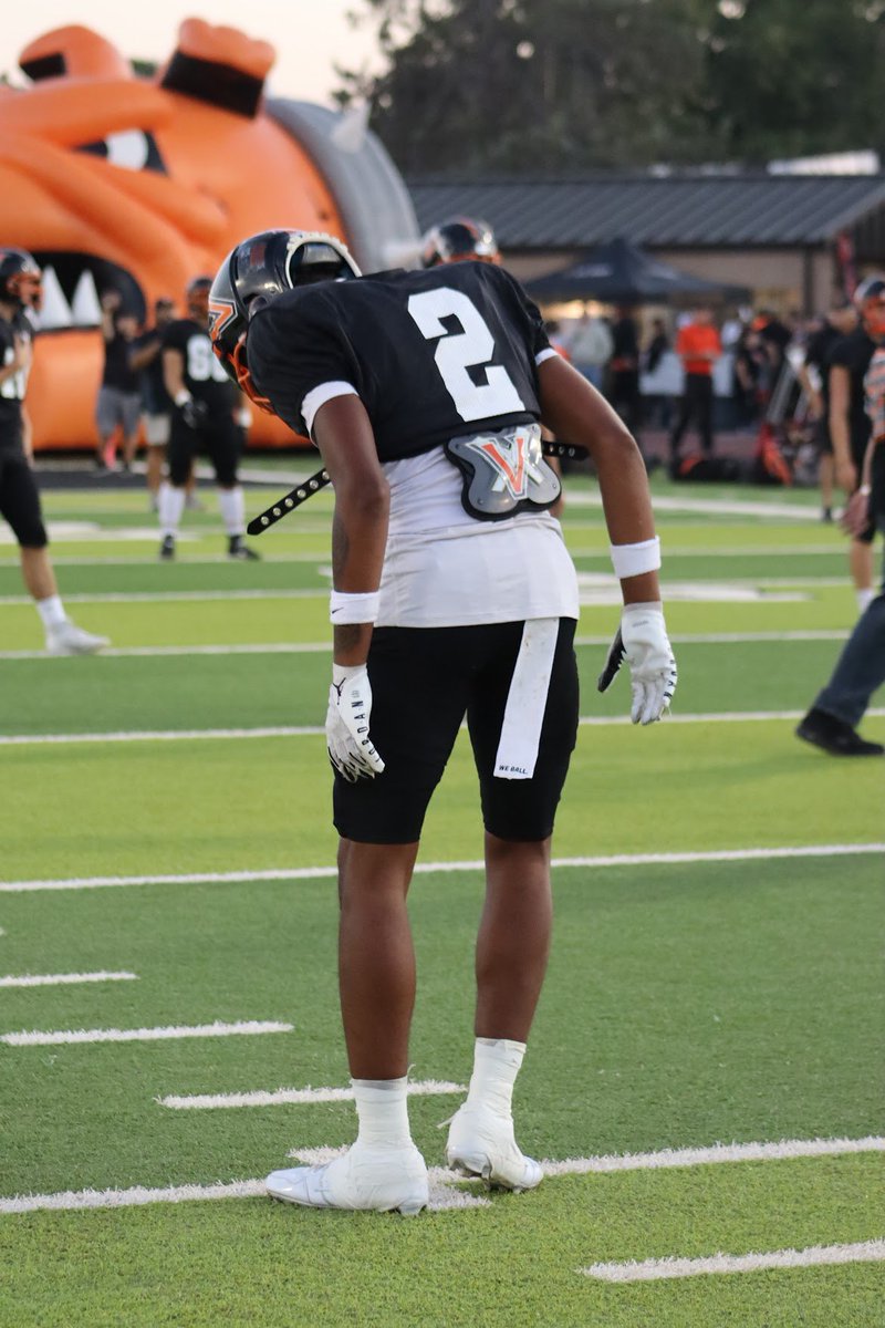 Jemeir Buckner⭐️ tweet media