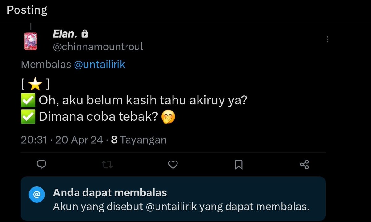 Akira K. Fujimine tweet media