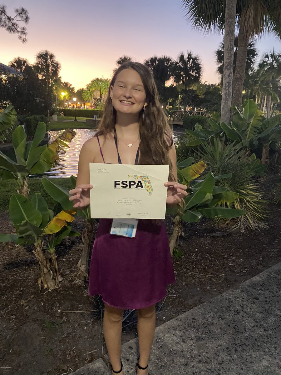 Oviedo TV Production tweet media