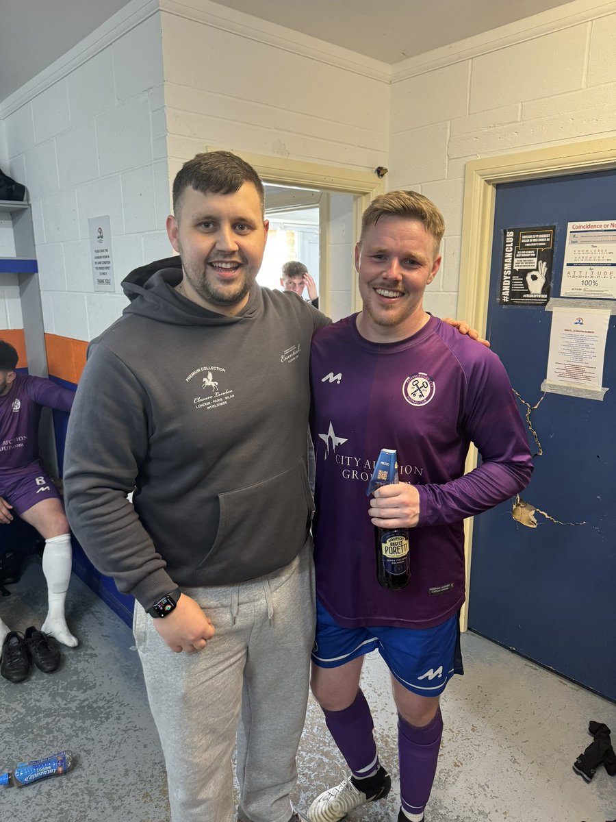Peterborough City FC (@pboro_city_fc) on Twitter photo City 4-0 <a href="/FarcetU/">Farcet United FC</a>
3 points and a clean sheet, we keep going 💪🏻
Big thanks to Sonny O’Rourke managing the team today 👀
<a href="/GavinElliott11/">Gavin Elliott</a> ⚽️⚽️⚽️
<a href="/leon_gellizeau/">leon gellizeau</a> ⚽️
MOTM - <a href="/GavinElliott11/">Gavin Elliott</a> 🔥
UTFC 🩶 City 4-0 <a href="/FarcetU/">Farcet United FC</a>
3 points and a clean sheet, we keep going 💪🏻
Big thanks to Sonny O’Rourke managing the team today 👀
<a href="/GavinElliott11/">Gavin Elliott</a> ⚽️⚽️⚽️
<a href="/leon_gellizeau/">leon gellizeau</a> ⚽️
MOTM - <a href="/GavinElliott11/">Gavin Elliott</a> 🔥
UTFC 🩶