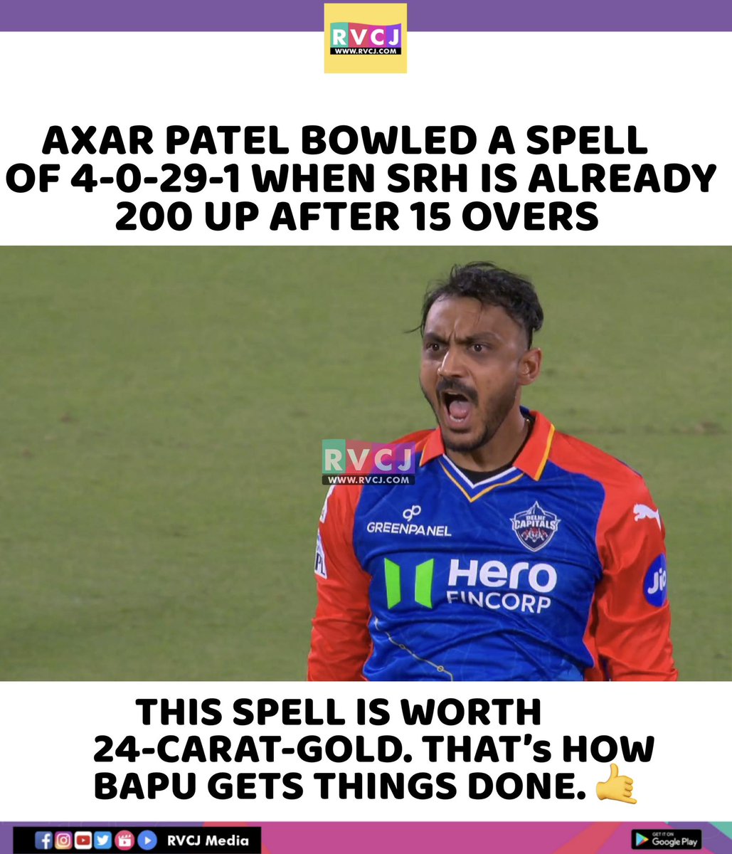 Axar Patel