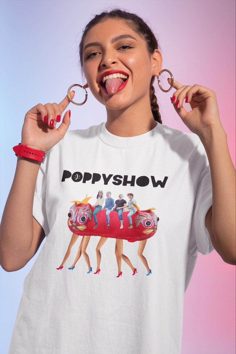 NEW MERCH