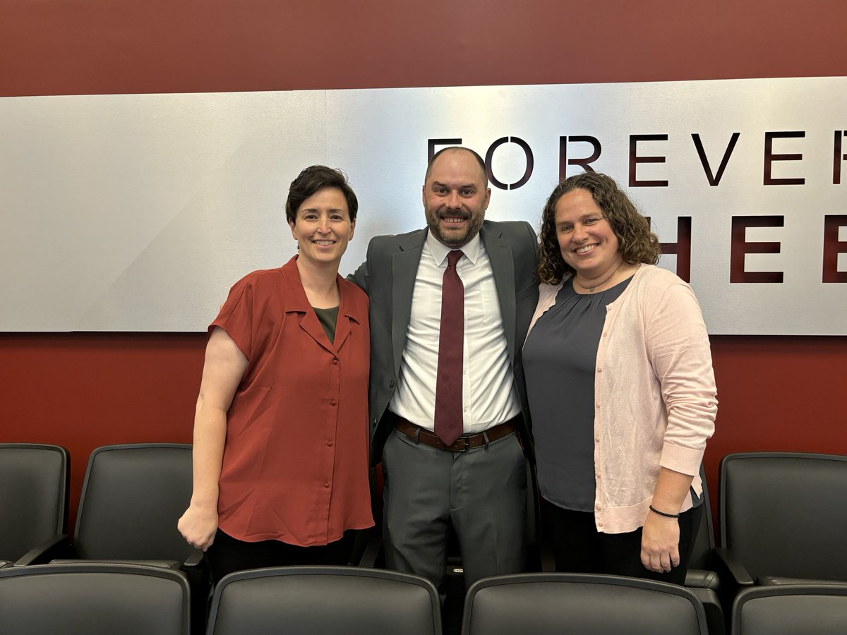Michael Ertel (@mikeertel10) on Twitter photo Honored to be recognized for an achievement named after the legendary Judith E. Rink. This award only fuels my commitment to advancing our field. Huge thanks to <a href="/Ali_Brian_PhD/">Ali Brian, PhD</a> and Dr. Andrea Taliaferro for their invaluable guidance along this journey. #USCEducation Honored to be recognized for an achievement named after the legendary Judith E. Rink. This award only fuels my commitment to advancing our field. Huge thanks to <a href="/Ali_Brian_PhD/">Ali Brian, PhD</a> and Dr. Andrea Taliaferro for their invaluable guidance along this journey. #USCEducation