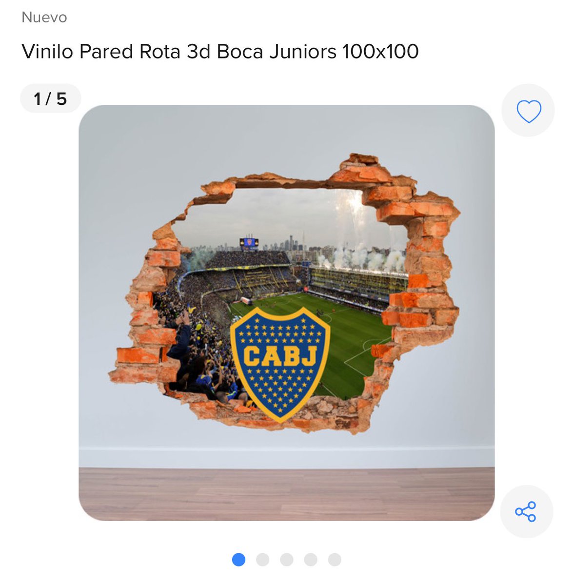 brunoacanfora's tweet photo. Voy a hablar con mi mujer pero creo que esta es la pieza de diseño que el
living está necesitando: https://t.co/HDoaNDN0ZT