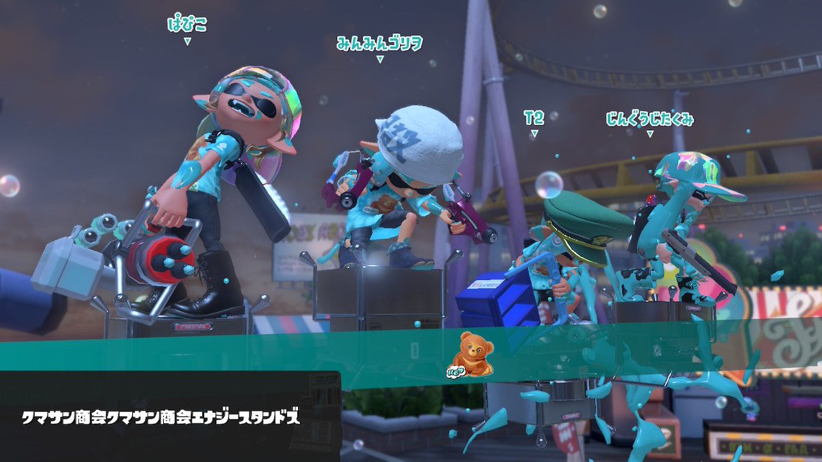 みんみんゴリラ tweet media