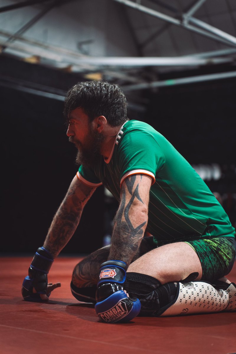 I fight for the people. My people.
The small town that made me a man. 
Where I learned the values of loyalty and hard work.
Working class people. 
People from the streets.
Kids with nothing.
Kids that are embarrassed to go to school because they don’t fit in with the cool kids