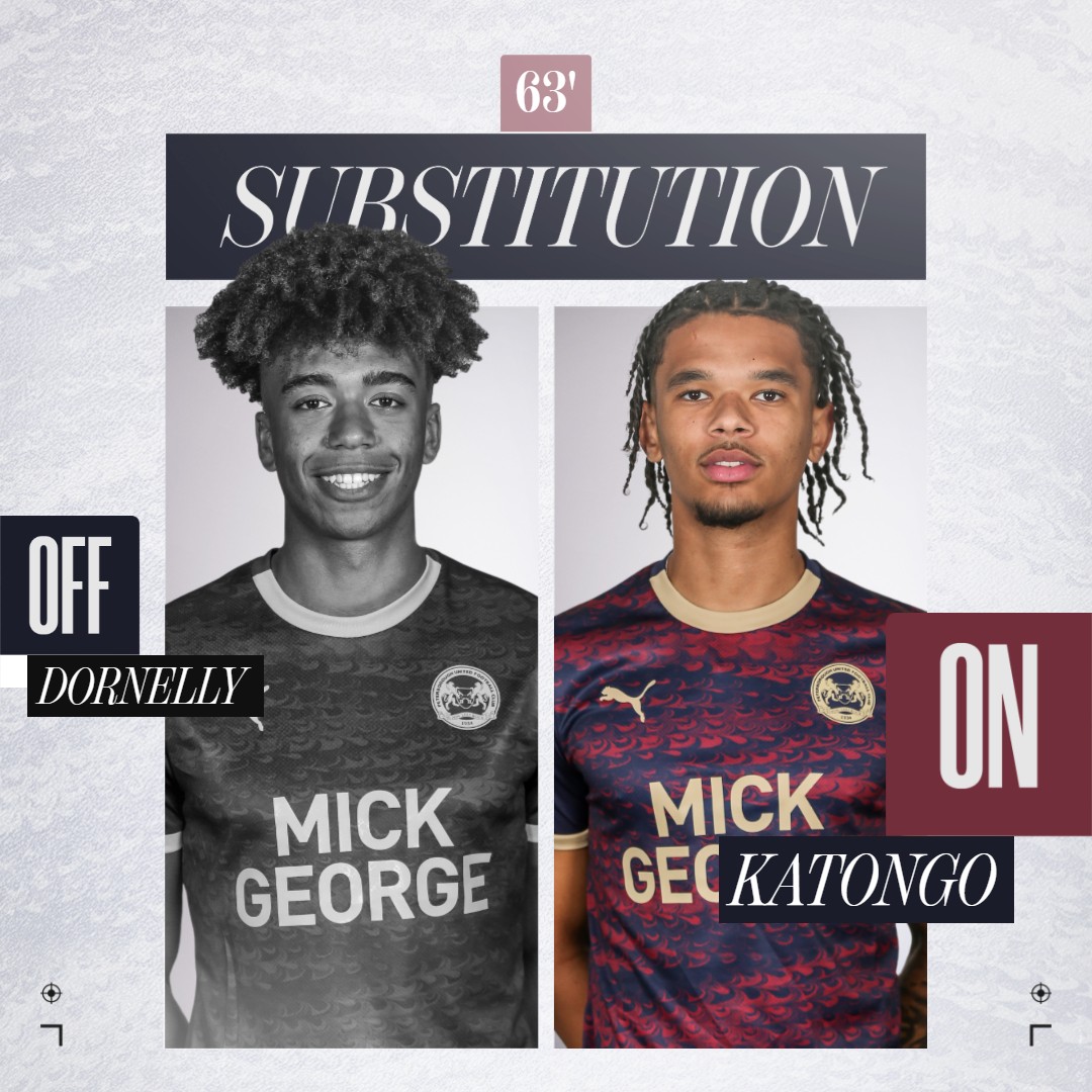 Peterborough United tweet media