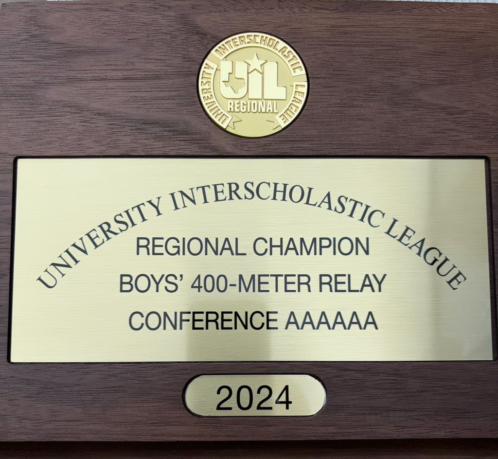 Harlan Boys Track (@harlanhawks_btr) on Twitter photo Here are your Region 4 4x100m Relay Champions!!!!! School Record 41.21!!! We going to State!! <a href="/NISDHarlan/">Harlan High School</a> <a href="/harlanhawkmedia/">Harlan Hawk Media</a> <a href="/Tate_KTaylor/">Tate K. Taylor</a> <a href="/paytonjma/">Payton “Cuatro” Matthews</a> <a href="/GivoriGraham/">G’Ivori Graham</a> Anthony Durojaiye!!! Here are your Region 4 4x100m Relay Champions!!!!! School Record 41.21!!! We going to State!! <a href="/NISDHarlan/">Harlan High School</a> <a href="/harlanhawkmedia/">Harlan Hawk Media</a> <a href="/Tate_KTaylor/">Tate K. Taylor</a> <a href="/paytonjma/">Payton “Cuatro” Matthews</a> <a href="/GivoriGraham/">G’Ivori Graham</a> Anthony Durojaiye!!!