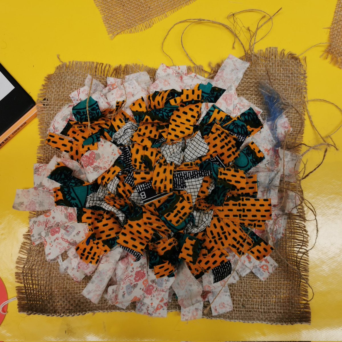 gkoutsika's tweet image. #OurPlanet #familyfuntime @britishlibrary