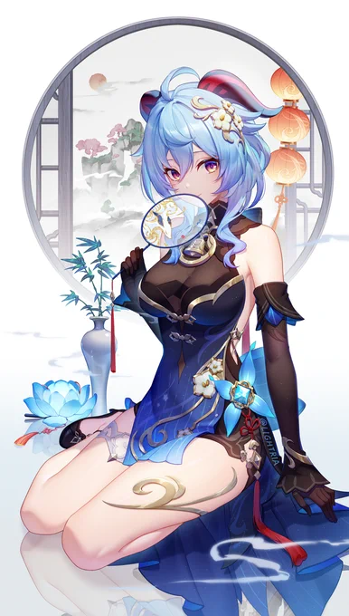#太もも晒すとフォロワー増えるって聞いたんですが  