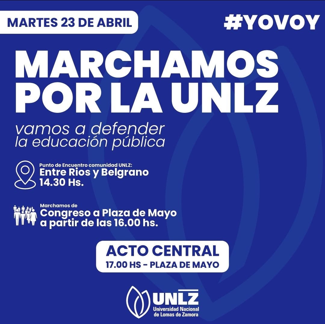 Lo único que importa