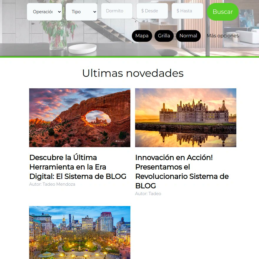 mapaprop's tweet image. Nuevo sistema de Blog para nuestros Sitios Web Inmobilarios de Mapaprop! 
blog.mapaprop.com/blog/2024-04-1…