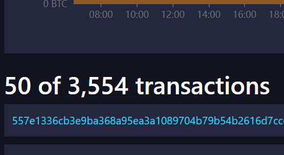 TO's tweet photo. This is what minting Runes at peak performance looks like

Fresh wallet created last night

1 mint per second from the command line running a Bitcoin node

SATOSHI•NAKAMOTO
MEME•ECONOMICS
ANARCHO•CATBUS
THE•TICKER•IS•ELSA

I'm minting EVERYTHING https://t.co/C6XEGaFYP9
