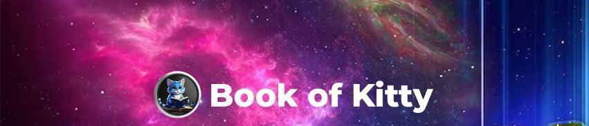 BookOfKitty_'s tweet photo. Please guys, go and vote for Book Of Kitty

👉🏻 https://t.co/W03fOzVxTu

🔥It takes 1 sec to vote🔥

We need more votes

🚀🚀We need this exposure to get more members🚀🚀 https://t.co/7VlLayDxLB