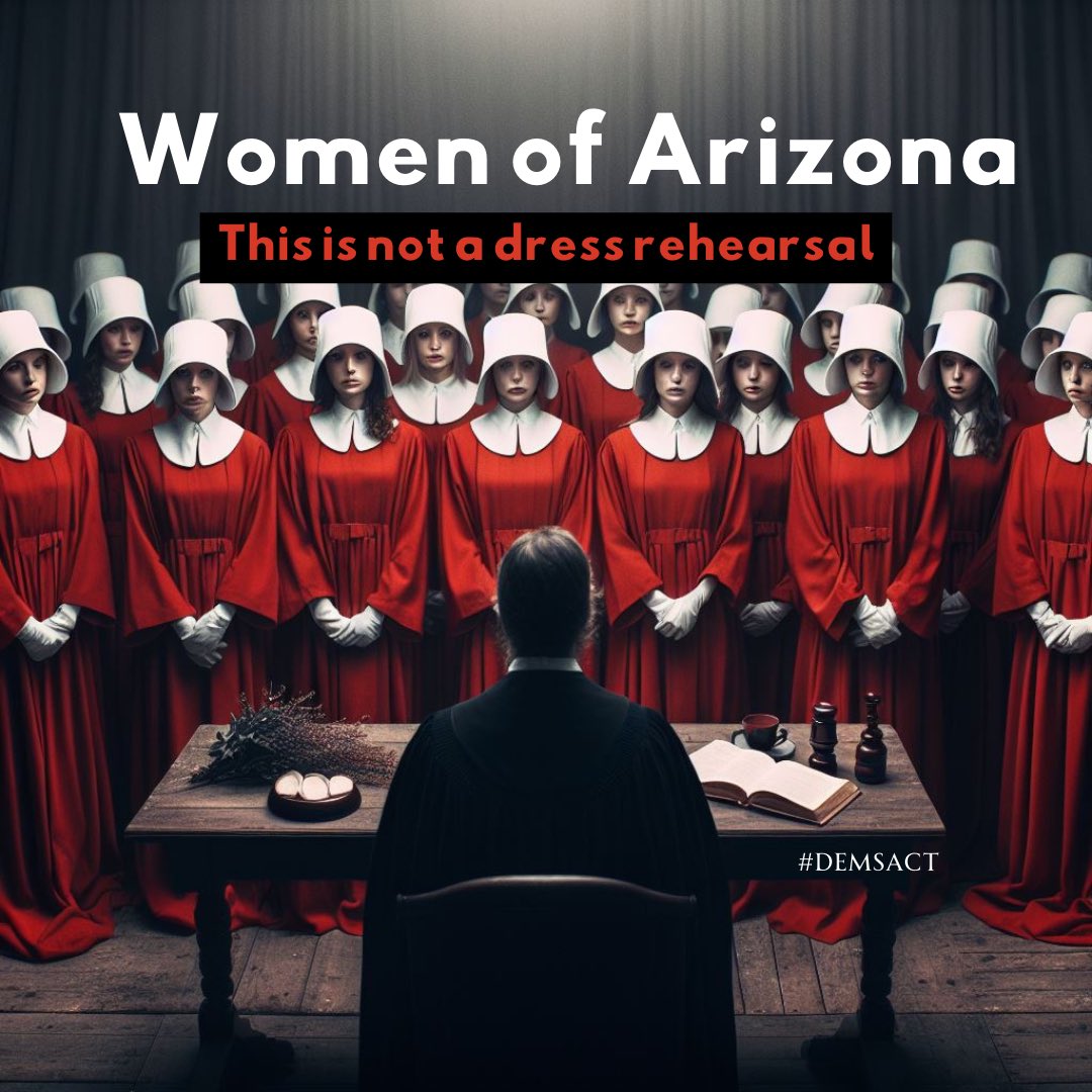 #Arizona #ResistanceWomen #ProudBlueWomen #DemsUnited 🚨Reminder🚨 Judge Kent Bolick & Kathryn King are the 2 judges that screwed over women’s rights by upholding a civil war era law (before AZ was even a state)! This November, these 2 extremists are on the ballot & we can FIRE