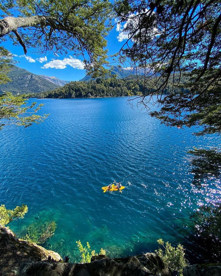 WorldPhotosTw's tweet photo. 🌊☀️
📍San Carlos de Bariloche, Argentina 🇦🇷 https://t.co/3VSWSj7bjN