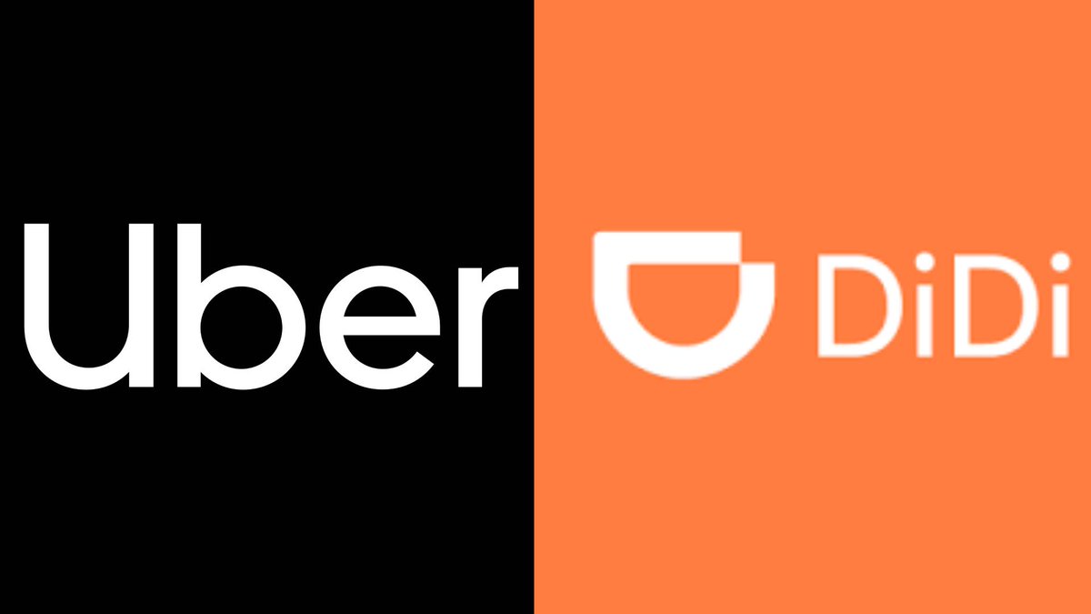 fremathw's tweet photo. Uber y DiDi: Dferencias entre Tarifas y servicios https://t.co/7mhuAgODY7 https://t.co/H1DTp3zbnJ