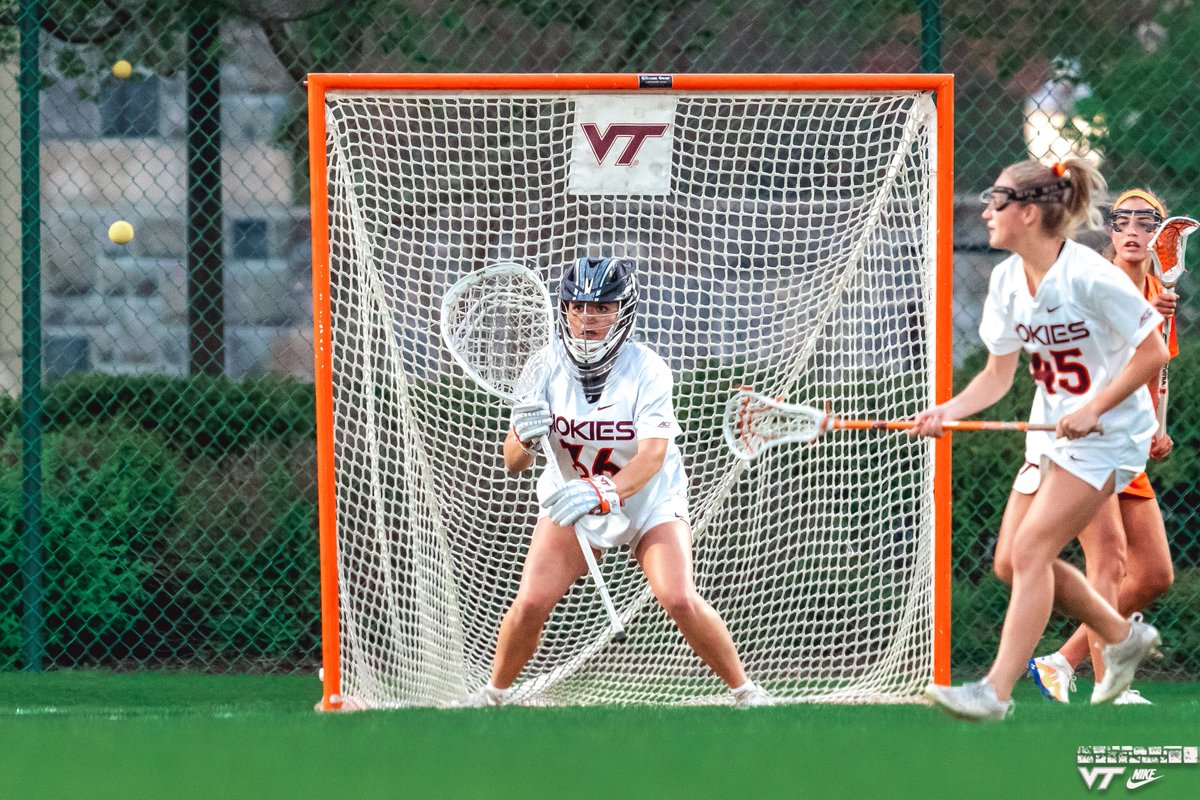 HokiesLax tweet picture