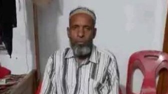 কালিহাতীতে বৃদ্ধের মরদেহ উদ্ধার