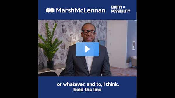 Mic_Bar21's tweet photo. Commitment matters. From our 2024 Black Leaders Symposium, Chris Williams shares why it’s critical that organizations lean into #diversity, equity and inclusion programs. https://t.co/5fk0W2EfMe #leadership #culture #business
 https://t.co/EBssRA8182 https://t.co/x9kmQu4HsT