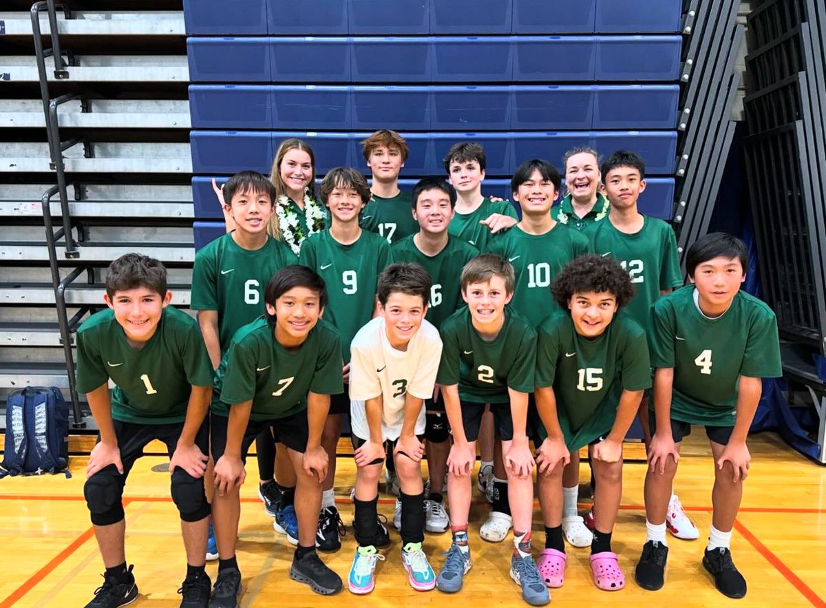Mid-Pacific (@midpac) on Twitter photo Congratulations to our Intermediate Boys Volleyball team, ILH Champions! They defeated the top three seeds, including the previously unbeaten #1, Punahou, in straight sets yesterday. Go Owls! #midpacific Congratulations to our Intermediate Boys Volleyball team, ILH Champions! They defeated the top three seeds, including the previously unbeaten #1, Punahou, in straight sets yesterday. Go Owls! #midpacific