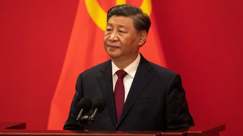 ShaykhSulaiman's tweet photo. BREAKING: CHINA SAY UNITED NATIONS SHOULD AGREE TO A PALESTINIAN STATE

China's foreign minister announced that efforts to agree to the membership of the Palestinian state in the United Nations are a measure to compensate for injustices.

The immediate admission of Palestine to the United Nations is a measure to compensate for a long-term historical injustice.