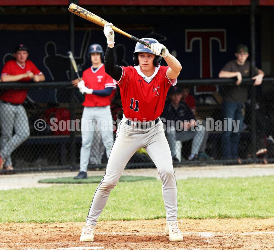 Southwest Ohio Sports Daily tweet media