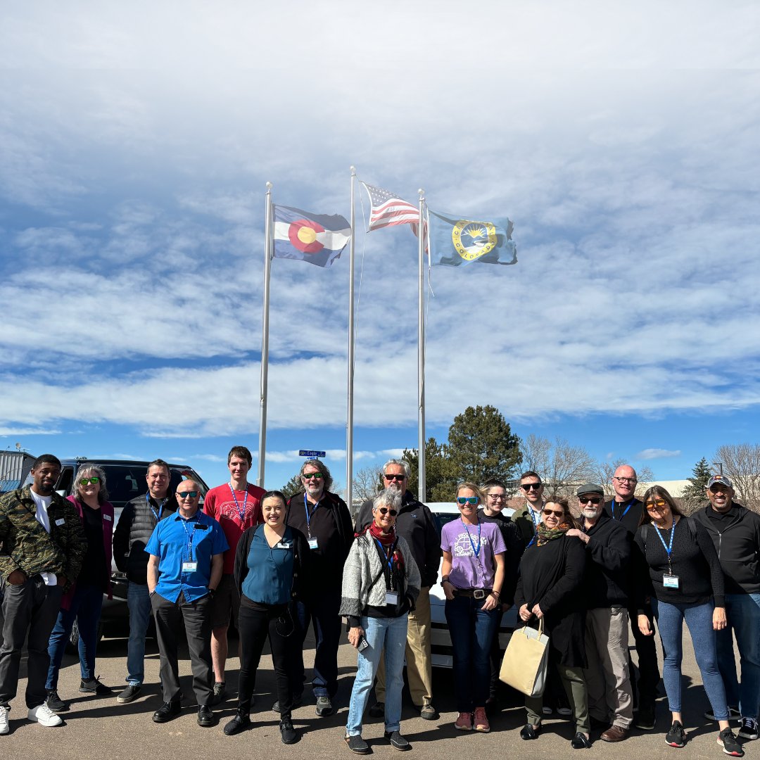 Drive Electric Colorado tweet media