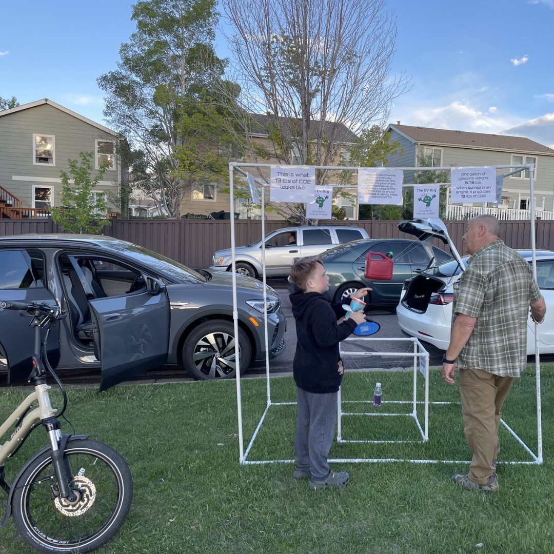 Drive Electric Colorado tweet media