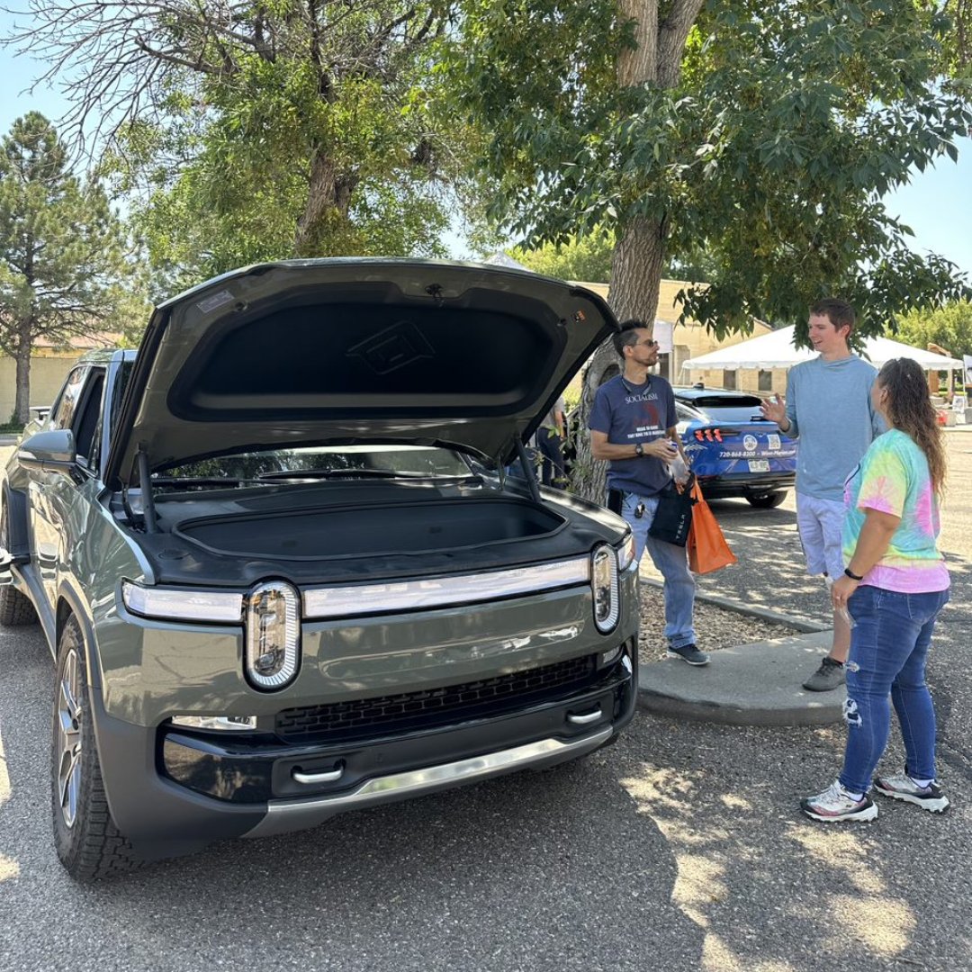 Drive Electric Colorado tweet media