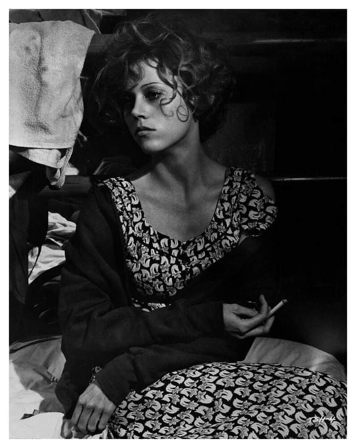 Mood #JaneFonda 🖤