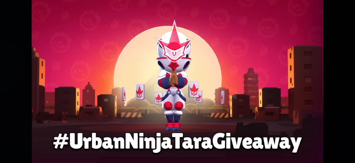 Urban Ninja Tara Giveaway X2

To enter:
Like ❤️ and RT 🔄
✅ Follow @X9Jaybs @Vex_BS 

Winners will be announced once the skin is out in game, good luck! 

#UrbanNinjaTaraGiveaway